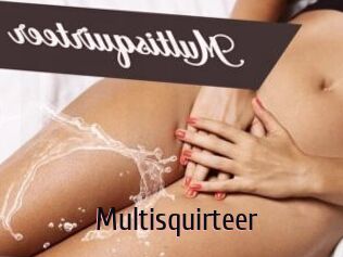 Multisquirteer