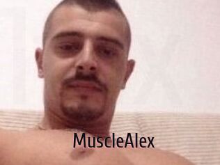 MuscleAlex