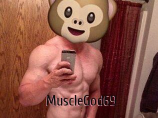 MuscleGod69