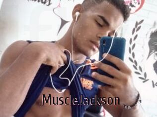 MuscleJackson