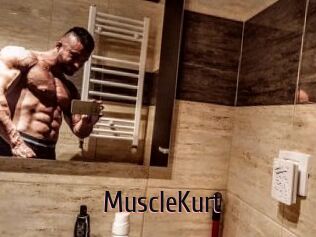 MuscleKurt