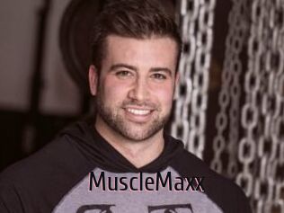 MuscleMaxx