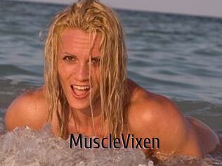 MuscleVixen