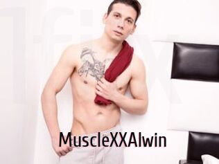 MuscleXXAlwin