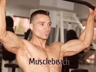 Musclebeach