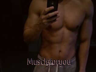 Muscleforyou