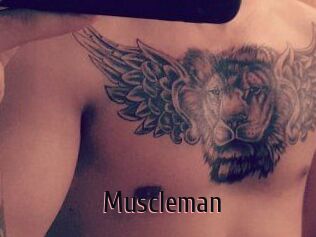 Muscleman