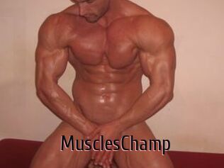 MusclesChamp