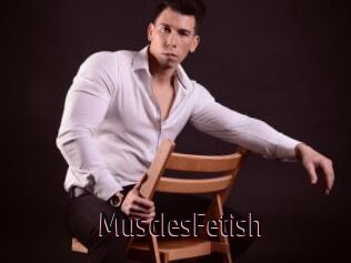 MusclesFetish