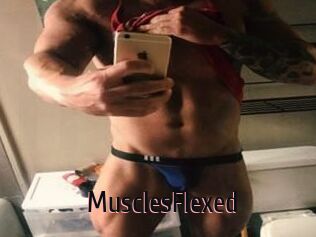 MusclesFlexed