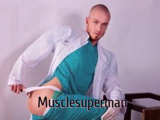 Musclesuperman