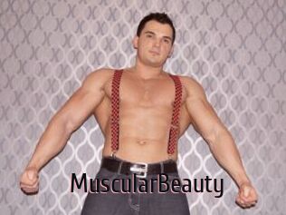 MuscularBeauty