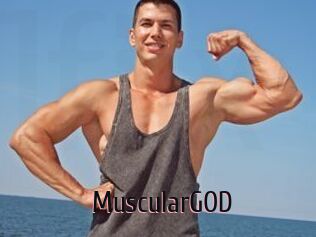 MuscularGOD