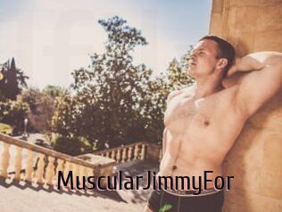 MuscularJimmyFor