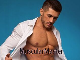 MuscularMaster