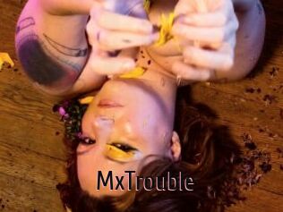 MxTrouble