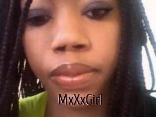 MxXxGirl