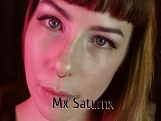 Mx_Saturnx