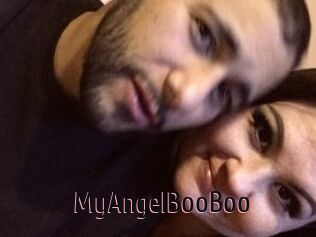 MyAngelBooBoo