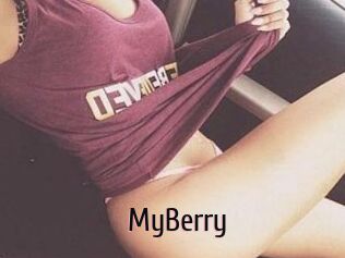 MyBerry