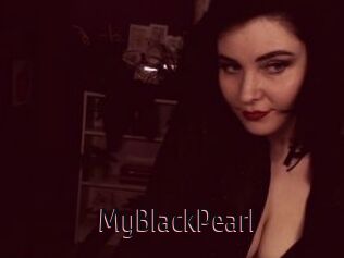 MyBlackPearl