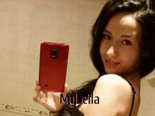 MyLeila