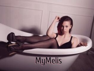 MyMelis