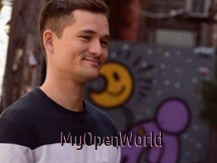 MyOpenWorld