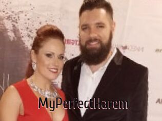 MyPerfectHarem