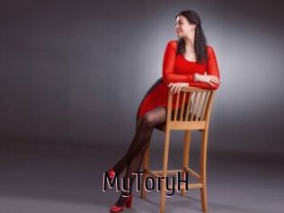 MyToryH