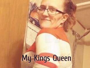 My_Kings_Queen