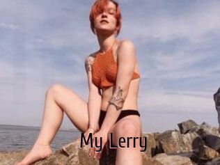 My_Lerry