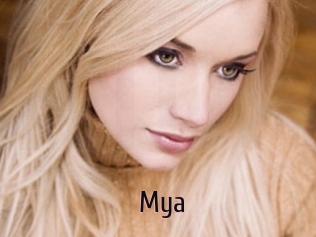 Mya
