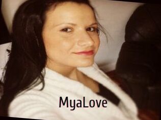 MyaLove