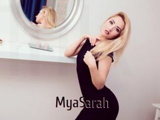 MyaSarah