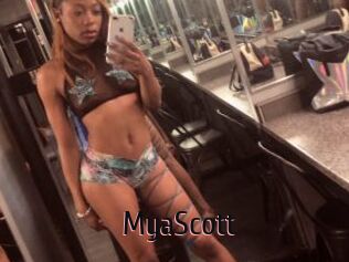 MyaScott