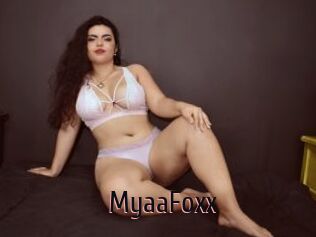 MyaaFoxx