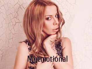 Myemotional