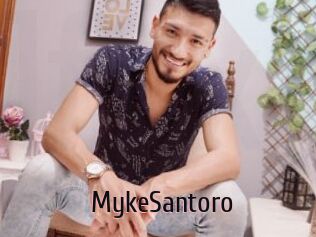 MykeSantoro