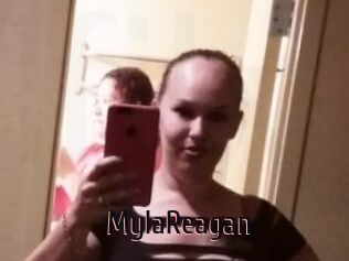 MylaReagan