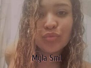 Myla_Smil