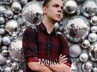 MyleX