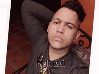 Myleesx1