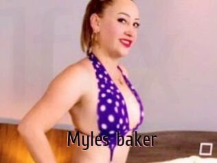 Myles_baker