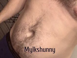Mylkshunny