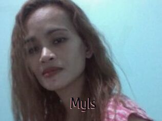 Myls