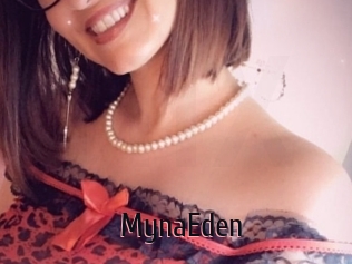 MynaEden