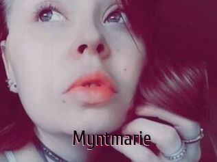Myntmarie