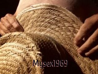 Mysex1969