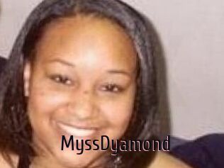 MyssDyamond